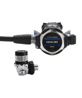 Aqualung LEG3ND MBS Dive Regulator-DIN-