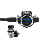 Aqualung LEG3ND MBS Dive Regulator