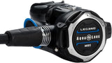 Aqualung LEG3ND MBS Yoke Regulator Set with Octo-