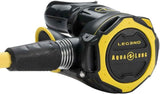 Aqualung LEG3ND MBS Yoke Regulator Set with Octo-