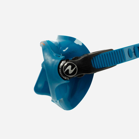 Aqualung Linea Scuba Diving Mask-