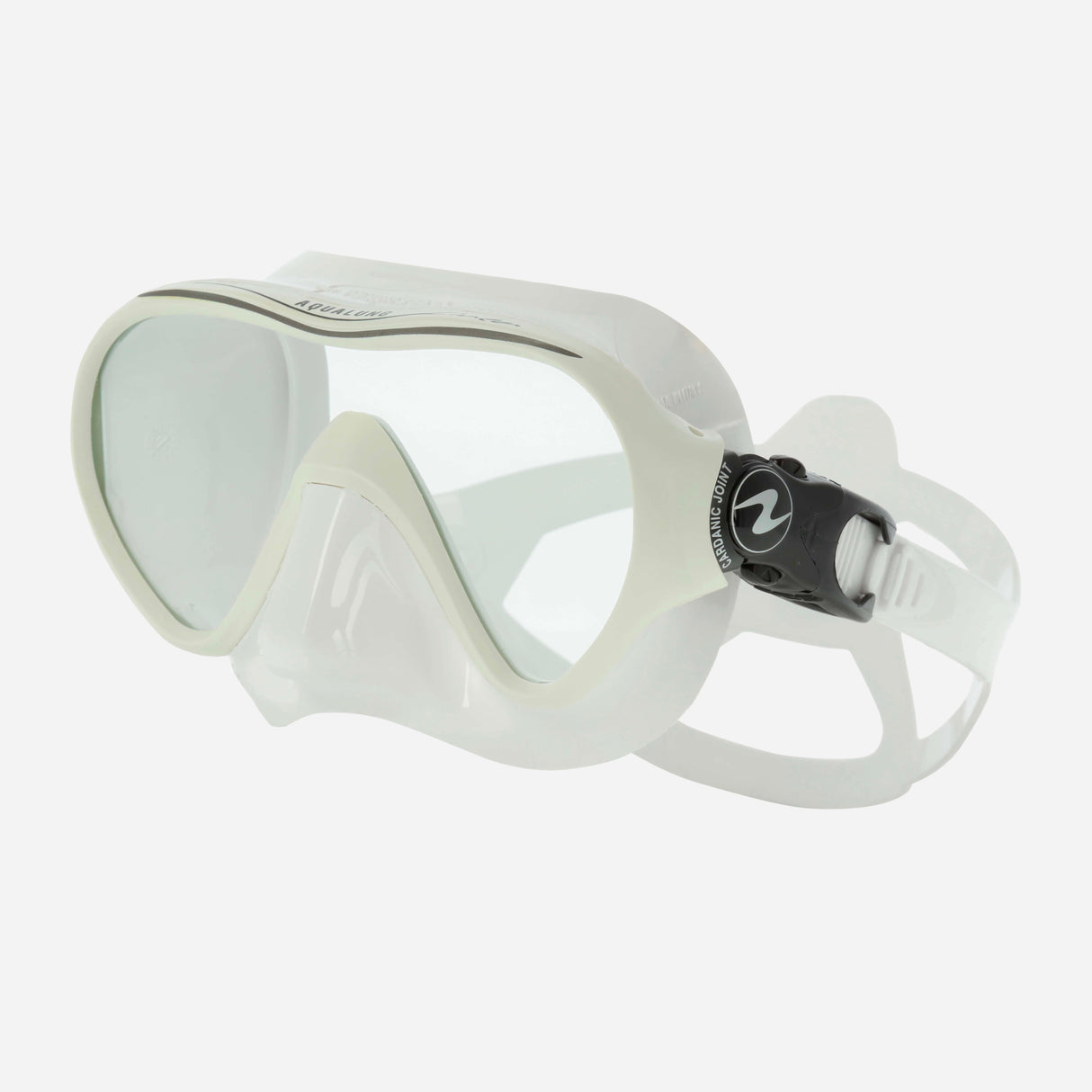 Aqualung Linea Scuba Diving Mask-