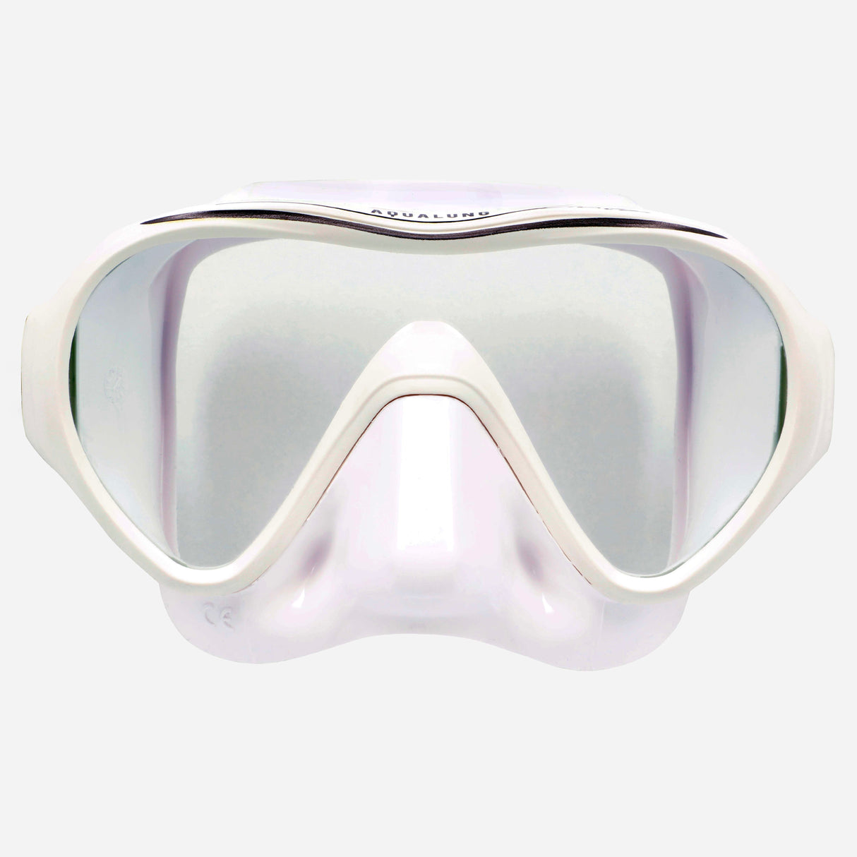 Aqualung Linea Scuba Diving Mask-
