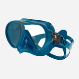Aqualung Linea Scuba Diving Mask-