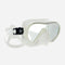 Aqualung Linea Scuba Diving Mask-White/White-