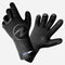Aqualung Liquid Grip Dive Gloves 3mm-Black/Blue-XS-