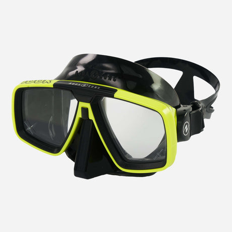 Aqualung Look Scuba Diving Mask-