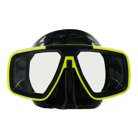 Aqualung Look Scuba Diving Mask-