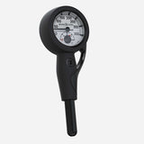 Aqualung Pressure Gauge Assy Bar Black/Black-