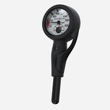 Aqualung Pressure Gauge Assy Bar Black/Black-