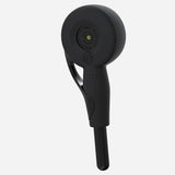 Aqualung Pressure Gauge Assy PSI Black/Black-