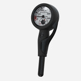 Aqualung Pressure Gauge Assy PSI Black/Black-
