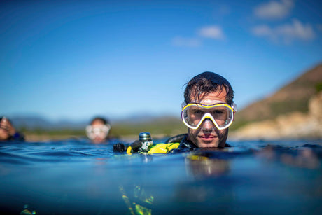 Aqualung Reveal X1 Scuba Diving Mask-