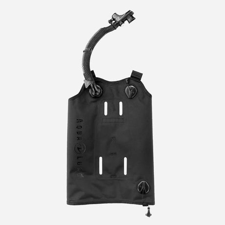 Aqualung Rogue Air Cell Black/Black-