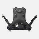 Aqualung ROGUE BCD Back Assembly-Black/Grey-S-