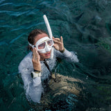 Aqualung Sphera X Mask Black/Black-