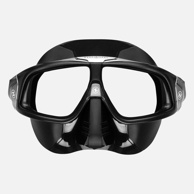 Aqualung Sphera X Mask Black/Black-