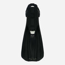 Aqualung Storm Max Open Heel Dive Fins-Black/Black-S-