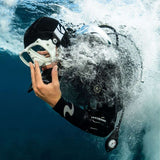 Aqualung Teknika Scuba Diving Mask-