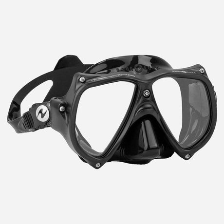 Aqualung Teknika Scuba Diving Mask-