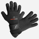 Aqualung Thermo Kev Dive Gloves 5mm-Black/Red-S-
