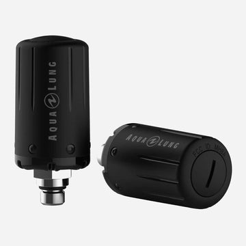 Aqualung Transmitter Bk Rev2 Black/Black-