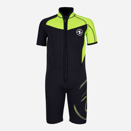 Aqualung Wave Junior Dive Shorty 4mm-