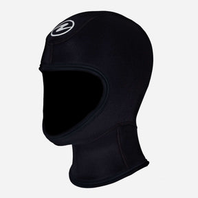 Aqualung Wave Junior Hood 5mm-Black/Bright Green-S-
