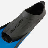 Aqualung Wind Full Foot Dive Fins-