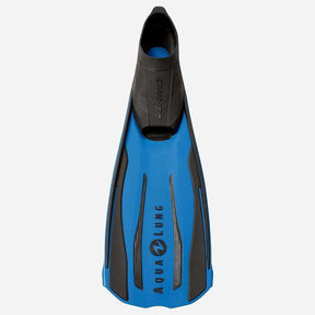 Aqualung Wind Full Foot Dive Fins-Blue/Black-4-5-