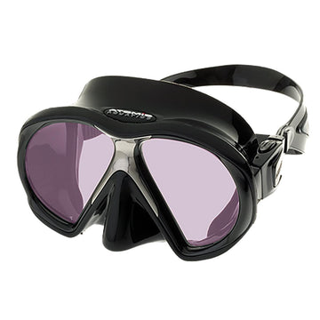 Atomic Aquatics Arc SubFrame Mask-Black-
