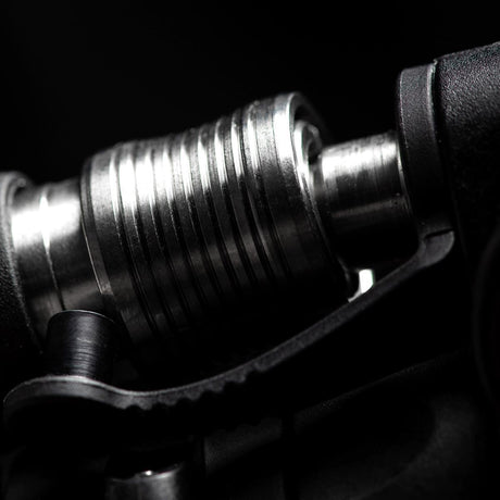 Atomic Aquatics BC2 BCD and SS1 Safe Second Inflator Diving Package-