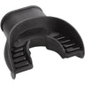 Atomic Aquatics Mouthpiece w/ installation-Black-