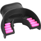 Atomic Aquatics Mouthpiece w/ installation-Pink-