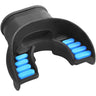 Atomic Aquatics Mouthpiece w/ installation-Royal Blue-