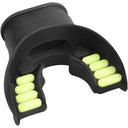Atomic Aquatics Mouthpiece w/ installation-Yellow-