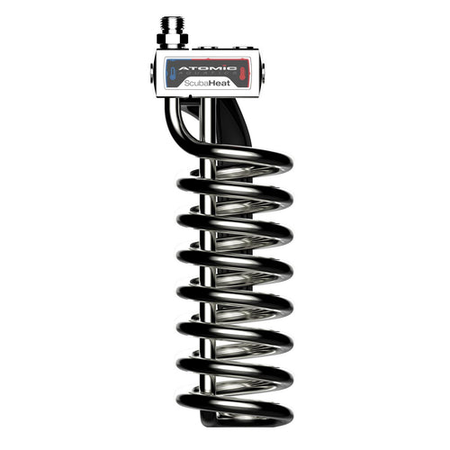 Atomic Aquatics Scuba Heat Thermal Protection Device-