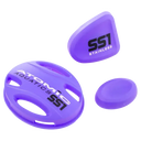 Atomic Aquatics SS1 Color Kit-Purple-