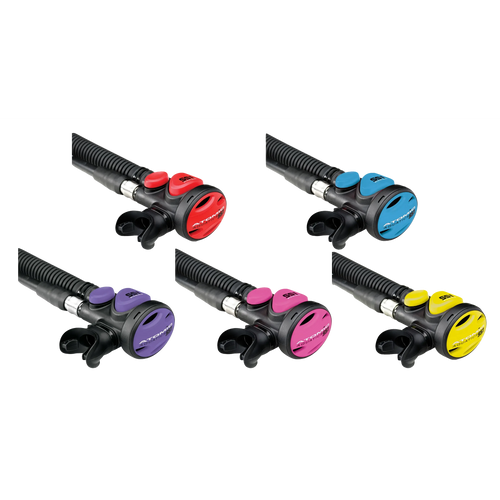 Atomic Aquatics SS1 Color Kit-