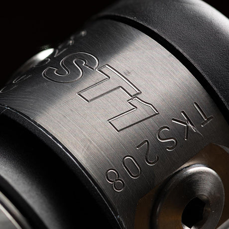 Atomic Aquatics ST1 Regulator First Stage-