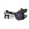 Atomic Aquatics ST1 Regulator Yoke Sealed Set w/ ST1 Color Kit Included-Din Sealed-Purple-