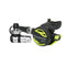 Atomic Aquatics ST1 Regulator Yoke Sealed Set w/ ST1 Color Kit Included-Din Sealed-Yellow-