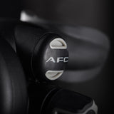 Atomic Aquatics ST1 Second Stage only, 32" hose, Gray-