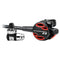 Atomic Aquatics Z2 Regulator Yoke Set with Z2 Color Kit Included-DIN-Red-