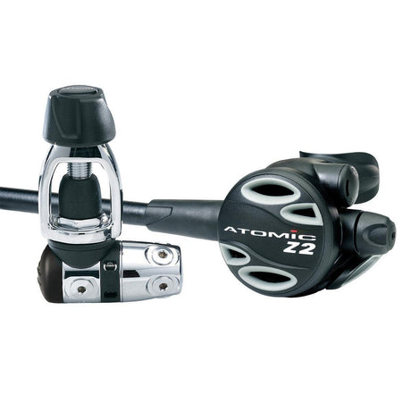 Atomic Aquatics Z2 Regulator