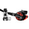 Atomic Aquatics Z3 Regulator Yoke Set with Z3 Color Kit Included-Yoke-Red-