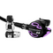 Atomic Aquatics Z3 Regulator Yoke Set with Z3 Color Kit Included-Yoke Sealed-Purple-
