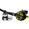 Atomic Aquatics Z3 Regulator Yoke Set with Z3 Color Kit Included-Yoke-Yellow-