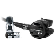 Atomic Aquatics Z3 Regulator-Yoke-