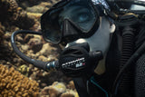 Atomic Aquatics B2X Sealed Black Regulator